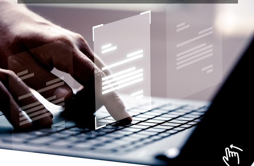 Certificado de firma electrónica