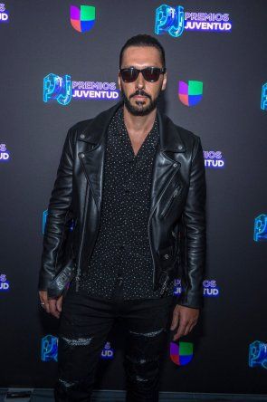 Entrega de los Premios Juventud 2019