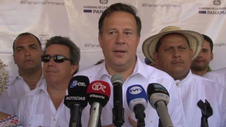 Sesiones extraordinarias en la Asamblea inician el lunes 14 de diciembre: Varela