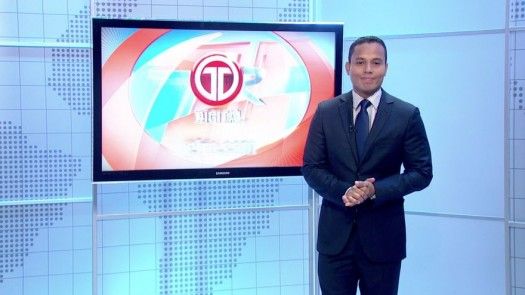 TR Digital edición del 14 de octubre del 2016