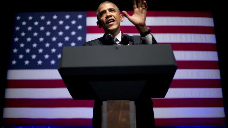 Obama envía buenos deseos a musulmanes por Ramadán