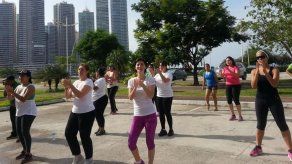 Panamá Baila este domingo en la Cinta Costera