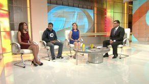 Jóvenes Unidos por la Educación piden establecer una plataforma sólida de educación