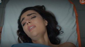 MUJERES | Turkan pierde a su bebé