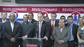 PRD exige suspender acto de licitación para Cuarta Línea de Transmisión Eléctrica