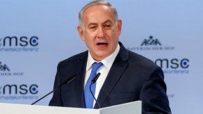 Netanyahu se defiende de locura de informaciones sobre casos de corrupción