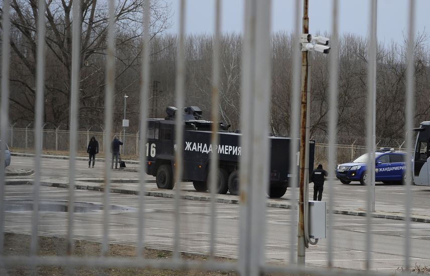 El gobierno búlgaro no respondió de inmediato al reporte de HRW. Pero las autoridades han negado en el pasado que se maltrate a los migrantes.