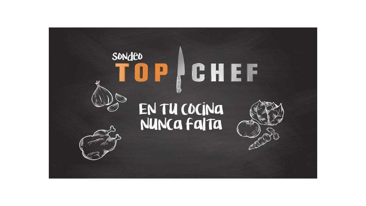 En tu cocina nunca falta: