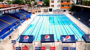 Pandeportes: Agua de piscina Eileen Coparropa usada en culecos iba a ser desechada