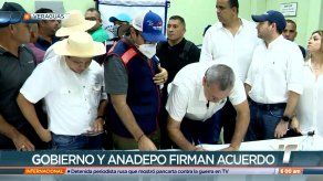Tras firma de acta de compromiso en Veraguas siguen los cierres en la vía Interamericana