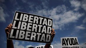 Grupo de Lima se reúne en Ottawa para tratar cómo aumentar su apoyo a Guaidó