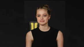 Una hija de Brad Pitt y Angelina Jolie logra eliminar el apellido de su padre