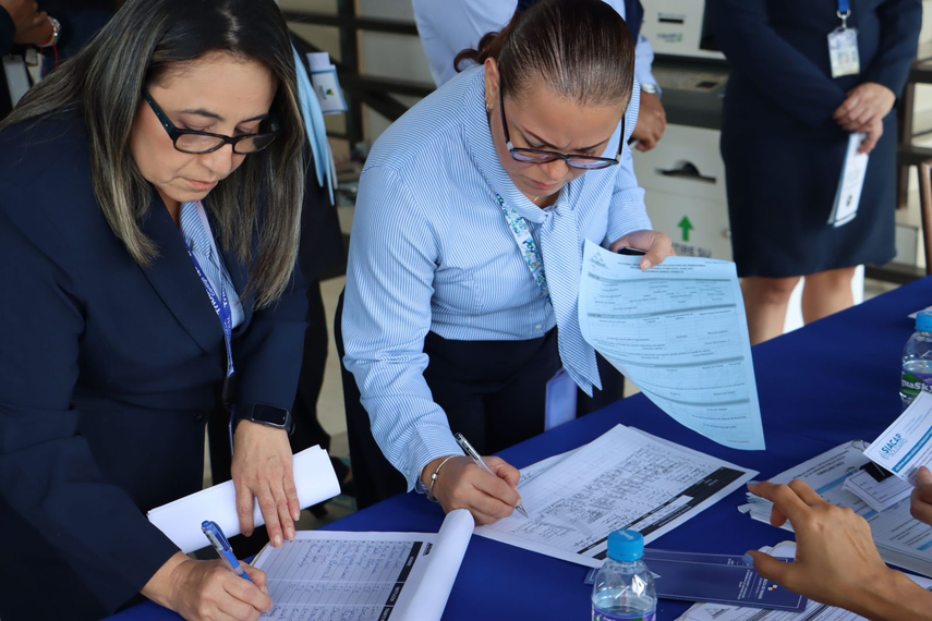 Tribunal Electoral anuncia cierre de sus instalaciones