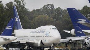 Analistas: costosa nacionalización de Aerolíneas Argentina