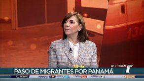 Cerca de 66 mil migrantes han pasado por la selva de Darién en lo que va de 2023