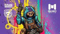 Ozuna llega a Call of Duty Mobile Ozuna llega a Call of Duty Mobile
