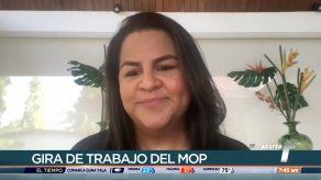 Proyecto vía Summit – Gamboa incluye 12 km de ciclovía