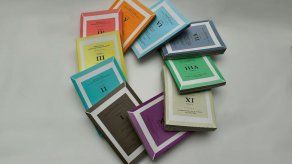 Santos entrega Biblioteca de Paz que guarda archivos del acuerdo con las FARC