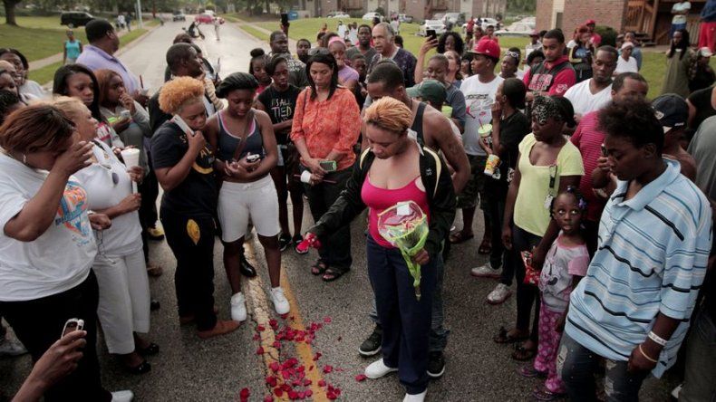 El legado de Michael Brown, en debate
