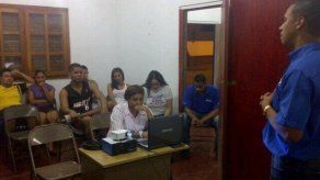 Juventud PRD califica de desleal acción CD de llevarse a miembros a través de prebendas