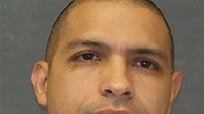 López fue condenado en 2016 por asesinar a un hombre en la frontera entre Texas y México.