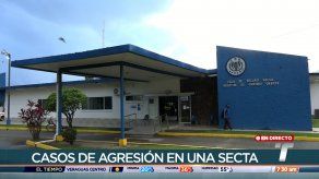 Más de tres aprehendidos por vinculación a secta en Bocas del Toro