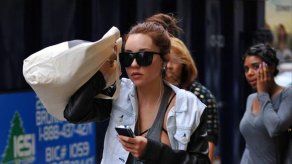 Los padres de Amanda Bynes recuperan su custodia legal