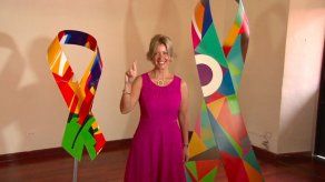 Inician los preparativos para la campaña de Cinta Rosada y Celeste