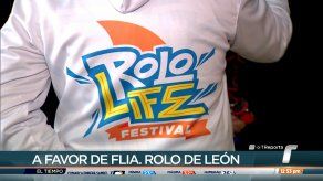 Realizarán el Rolo Life Festival