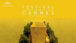 Godard inspira el cartel de la 69 edición del Festival de Cannes