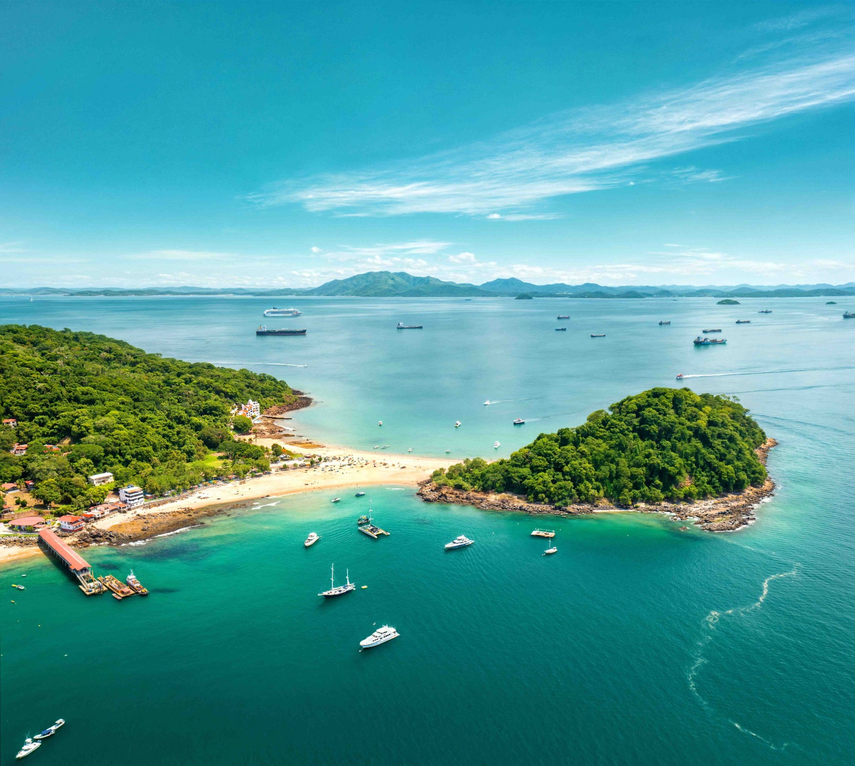 Panamá Stopover aumenta 18.5% en primer semestre de 2025