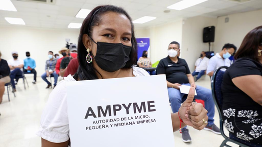 AMPYME