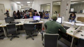 EEUU buscará a familias de menores no acompañados