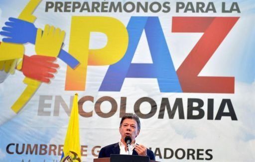 Gobierno colombiano y las FARC retornan a las negociaciones en La Habana