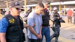 Evitar la fuga de reos, uno de los retos del Sistema Penitenciario