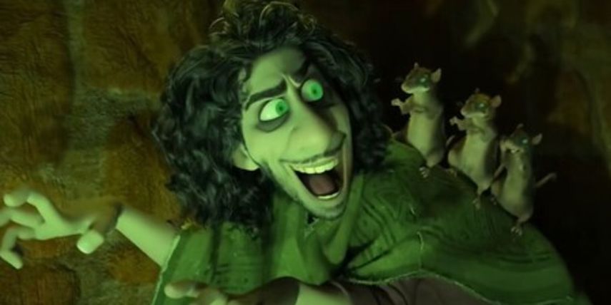 No se habla de Bruno será interpretada en los Oscar 2022.