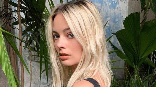 Margot Robbie ayuda a jóvenes con discapacidad a vivir con plenitud en su natal Australia.