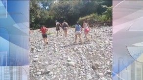 Más de 100 personas fueron detenidas en Chiriquí en las calles y ríos por incumplir cuarentena Más de 100 personas fueron detenidas en Chiriquí en las calles y ríos por incumplir cuarentena