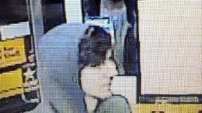 Sospechoso coautor de los atentados de Boston permanece en el hospital