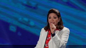 Para Gómez, una de las columnas de la democracia es la independencia de su sistema de administración de justicia.