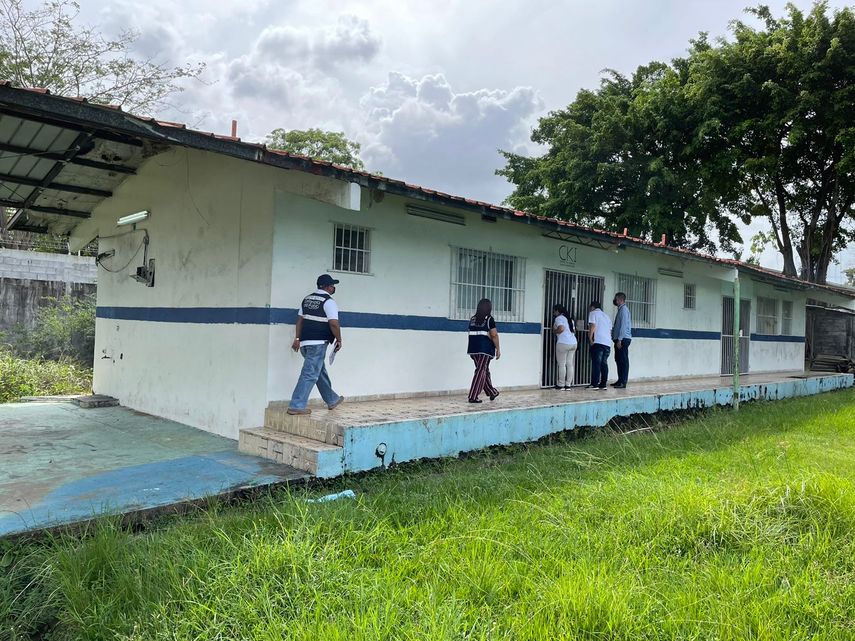 En el informe se solicita al Meduca