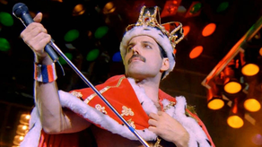 En Londres inicia subasta de objetos Freddie Mercury