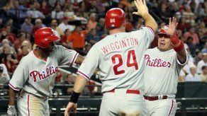MLB: Filis 7