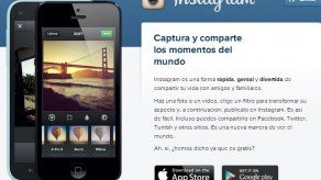 Instagram se restablece tras falla
