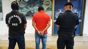 Estas personas fueron puestas a órdenes de los despachos judiciales para los trámites. Estas personas fueron puestas a órdenes de los despachos judiciales para los trámites.