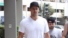 Kris Humphries revela el alto precio a pagar por haber estado casado con Kim Kardashian