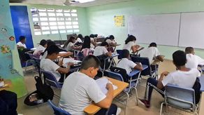 MEDUCA: Estudiantes de centros educativos.&nbsp;