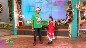 RD Maravilla trae Villancicos con Dembow