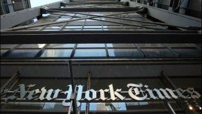 New York Times en conversaciones con sus acreedores