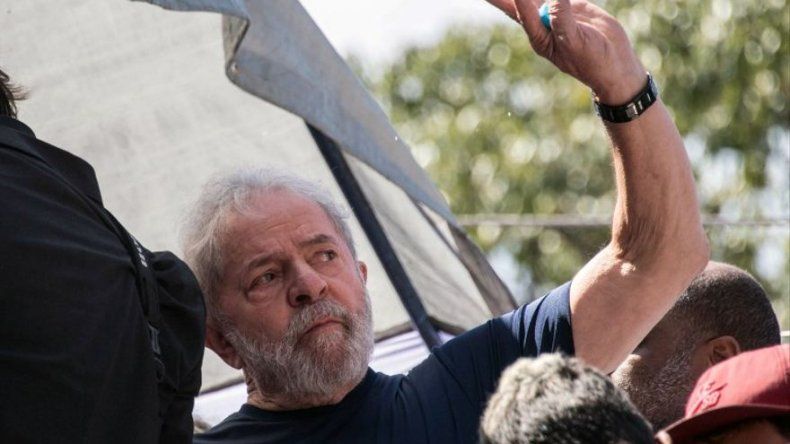 Mayoría de la corte electoral de Brasil vota contra la candidatura de Lula